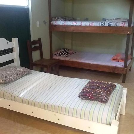 El Caleuche Hostel Rio das Ostras Luaran gambar