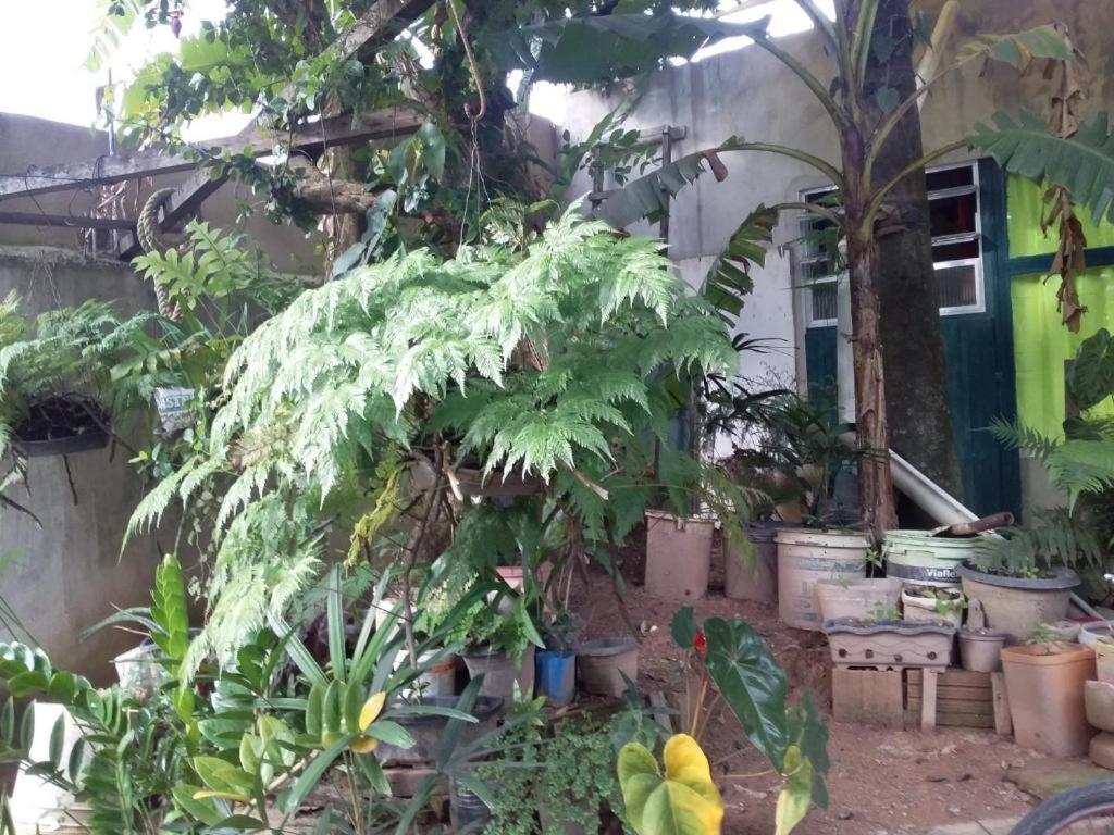 El Caleuche Hostel Rio das Ostras Luaran gambar